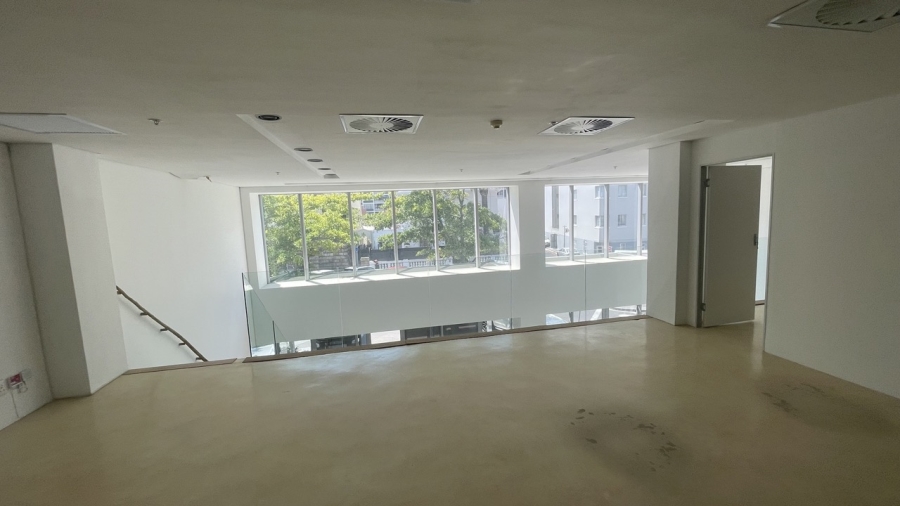 To Let commercial Property for Rent in Gardens Western Cape
